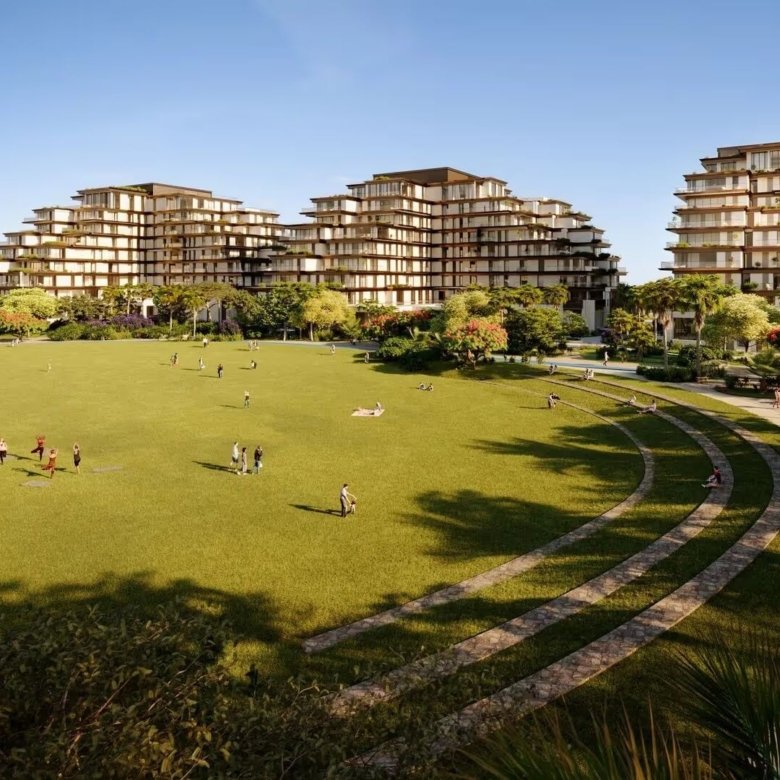 Luxurious 1-Bedroom Apartment for Sale in Sama Yas, Yas Island