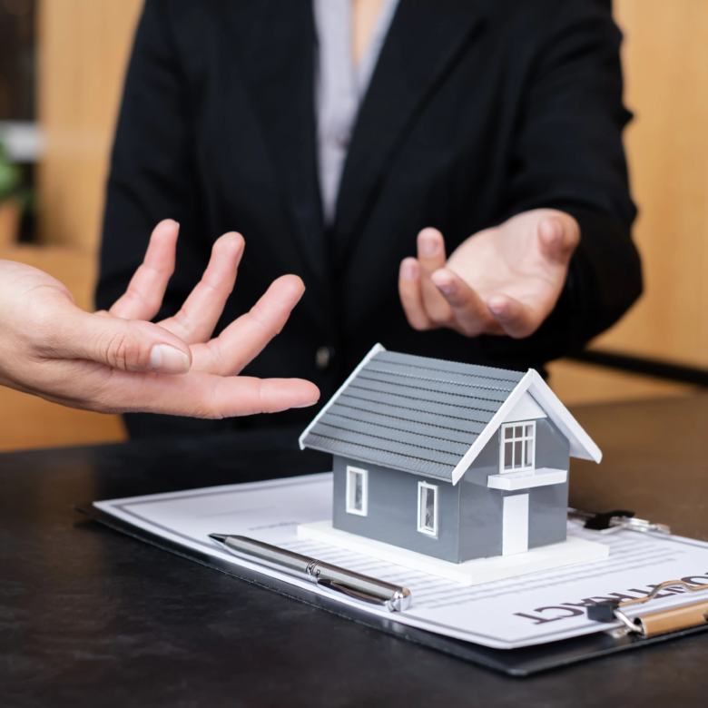 Don’t Buy Property Without a Consultant—Here’s Why