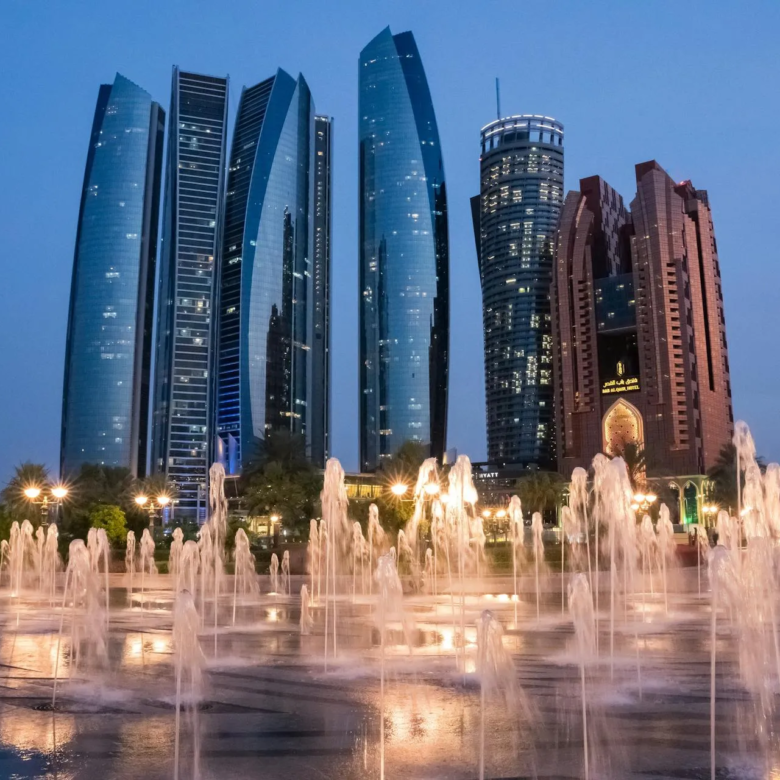 2026 Is the Perfect Time to Invest in Abu Dhabi Real Estate
