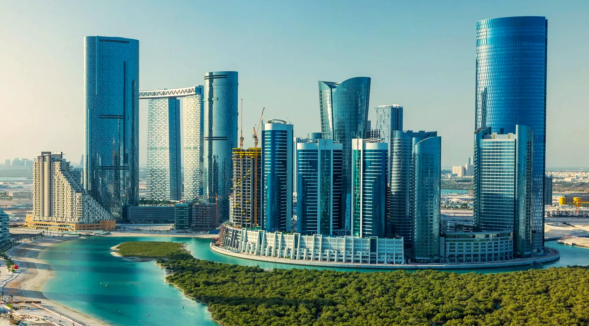 Al Reem Island