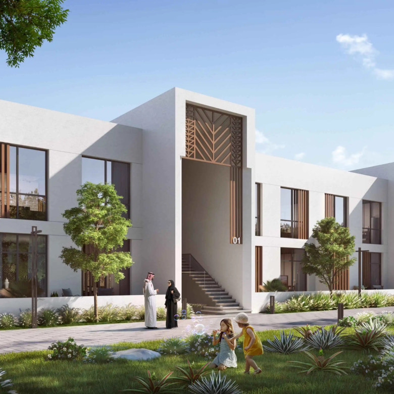 Eco-Friendly Homes in Abu Dhabi