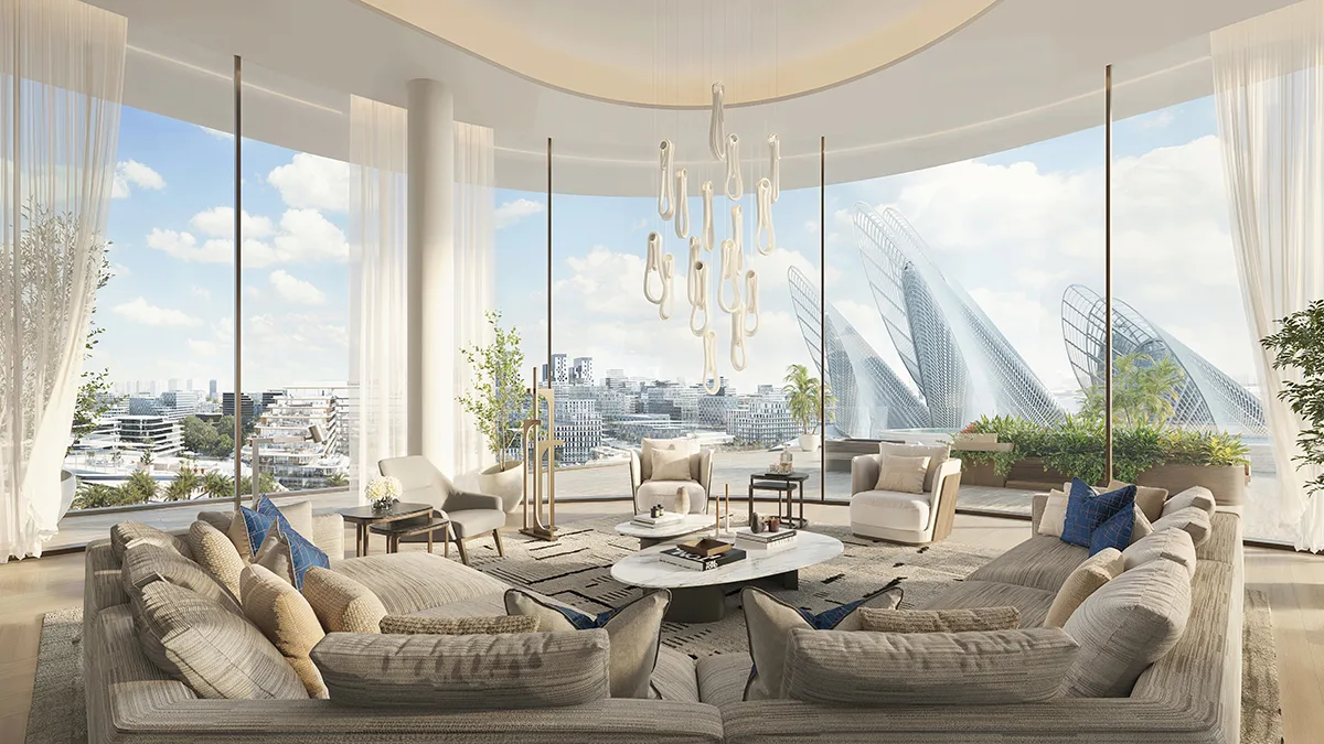 Penthouses