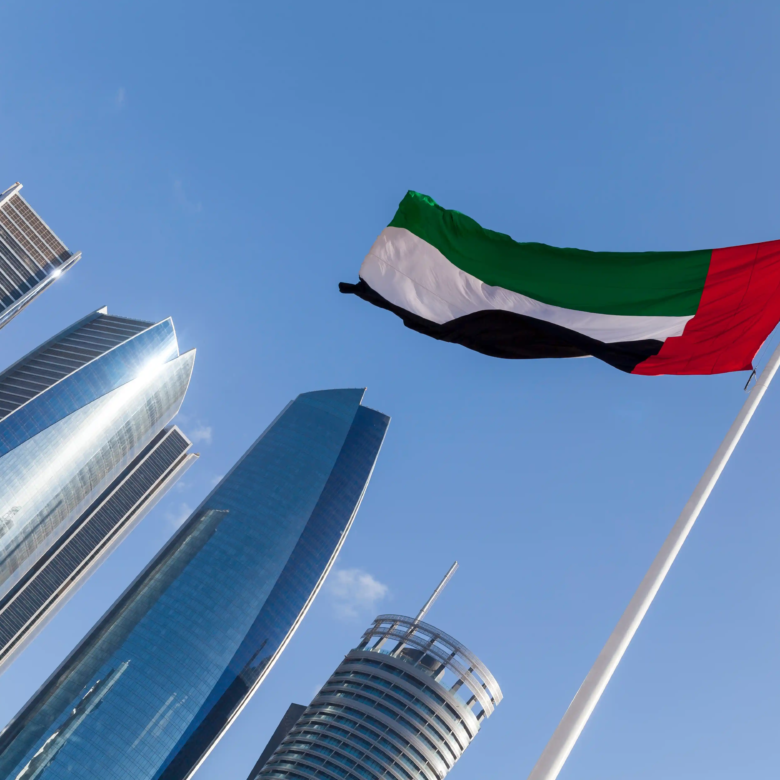 Explaining Property Price Growth in the UAE