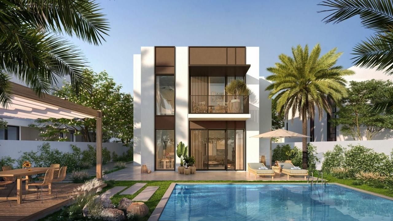 Villas