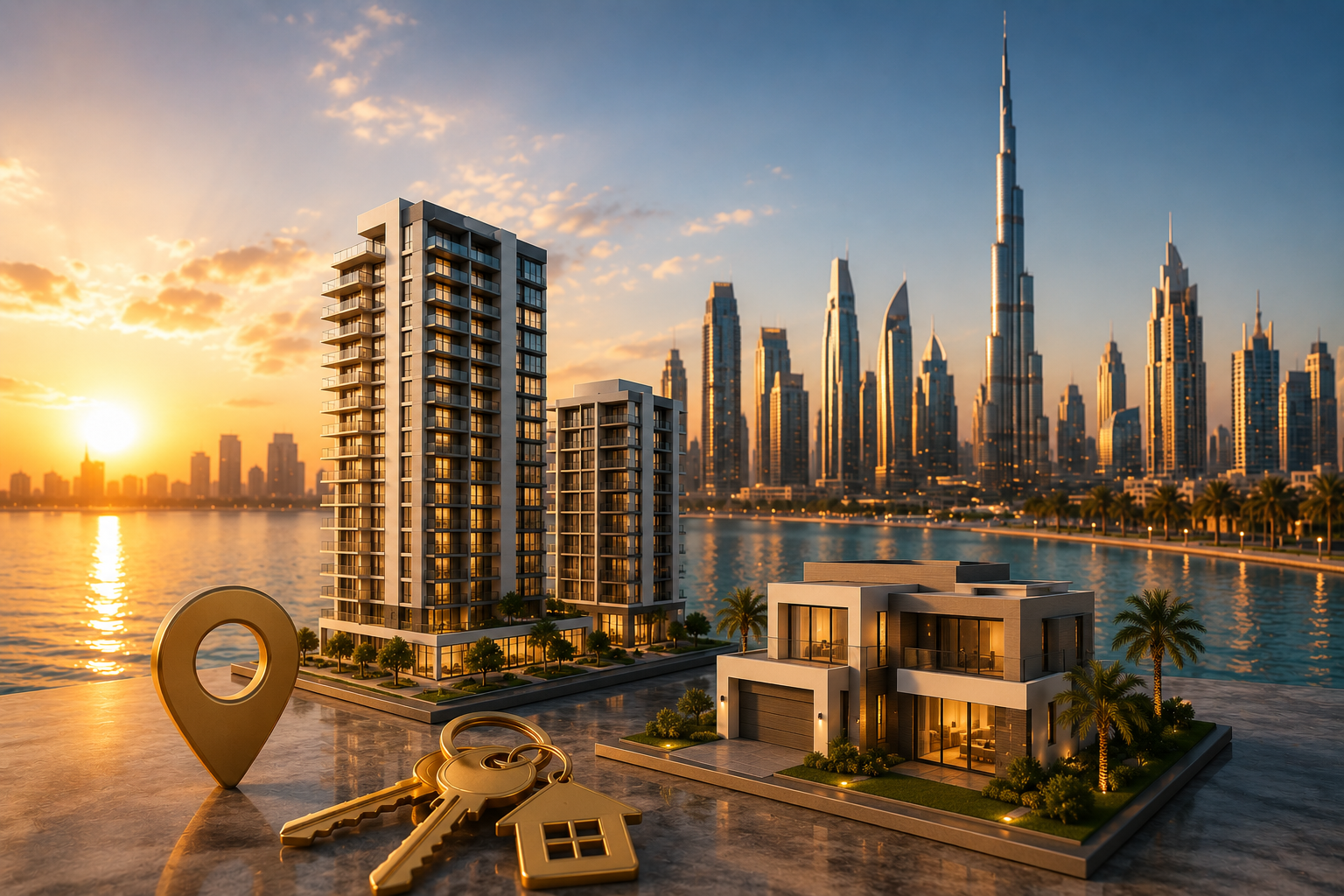 hot deals in abu dhabi secondary market