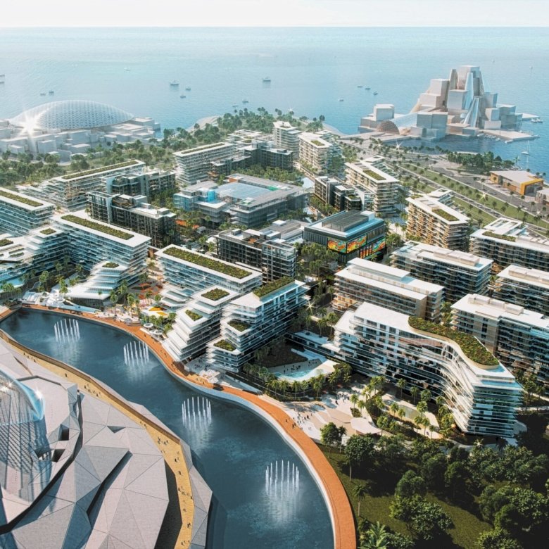 Top 10 Branded Residences in Abu Dhabi for Luxury Living & Investment
