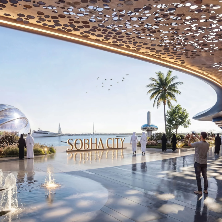 Sobha City Abu Dhabi | Luxury Apartments & Villas for Sale