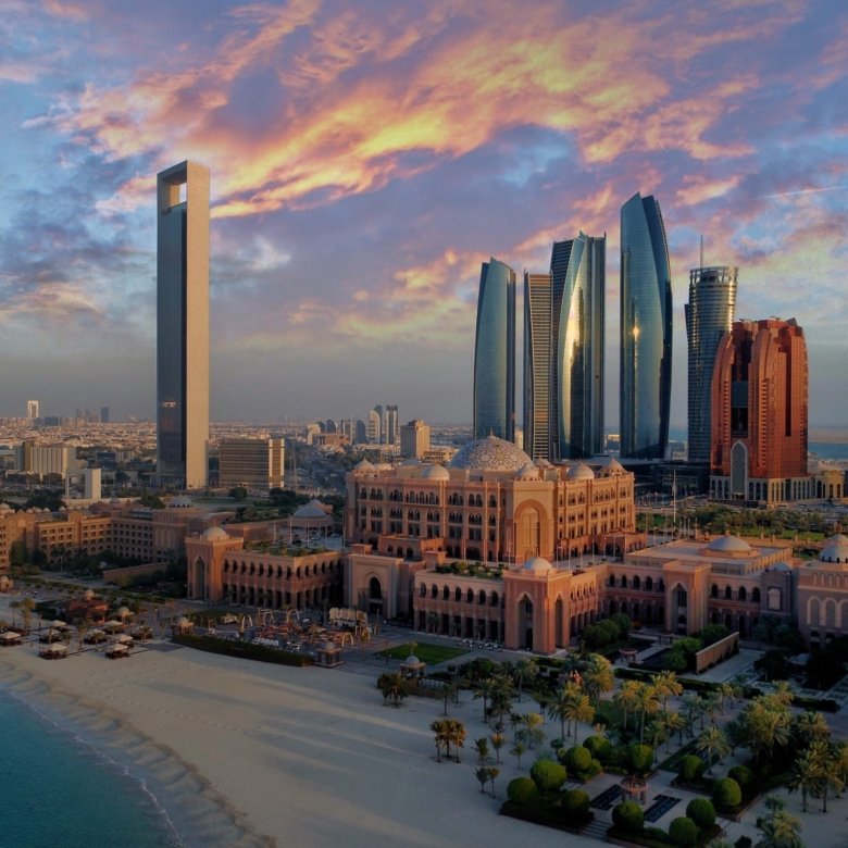 10 Best Residential Communities in Abu Dhabi for Emirati Families