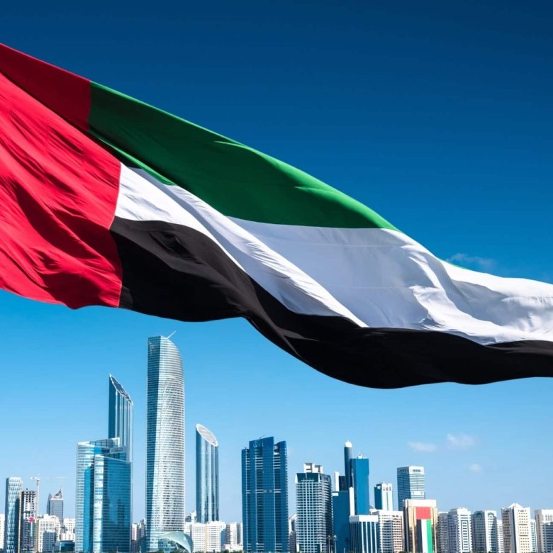 UAE 5-Year Multiple-Entry Tourist Visa