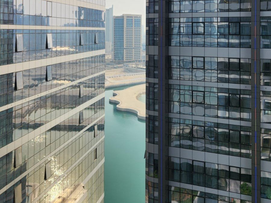 10 Elegant 2-Bedroom Apartment for Rent in Amaya Towers, Al Reem Island