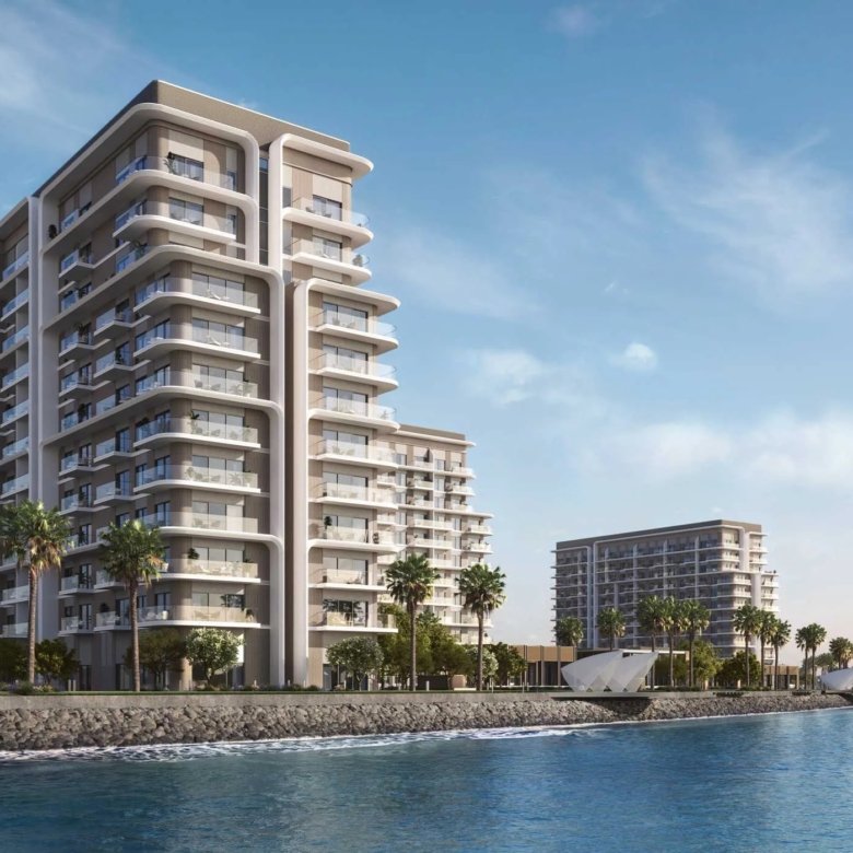 Exceptional 2-Bedroom Apartment for Sale in Yas Riva Residence
