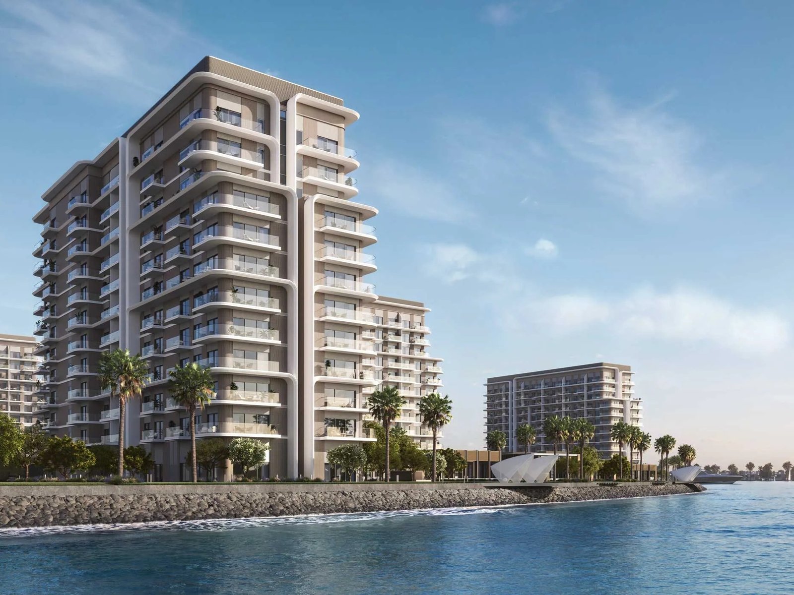 Exceptional 2-Bedroom Apartment for Sale in Yas Riva Residence