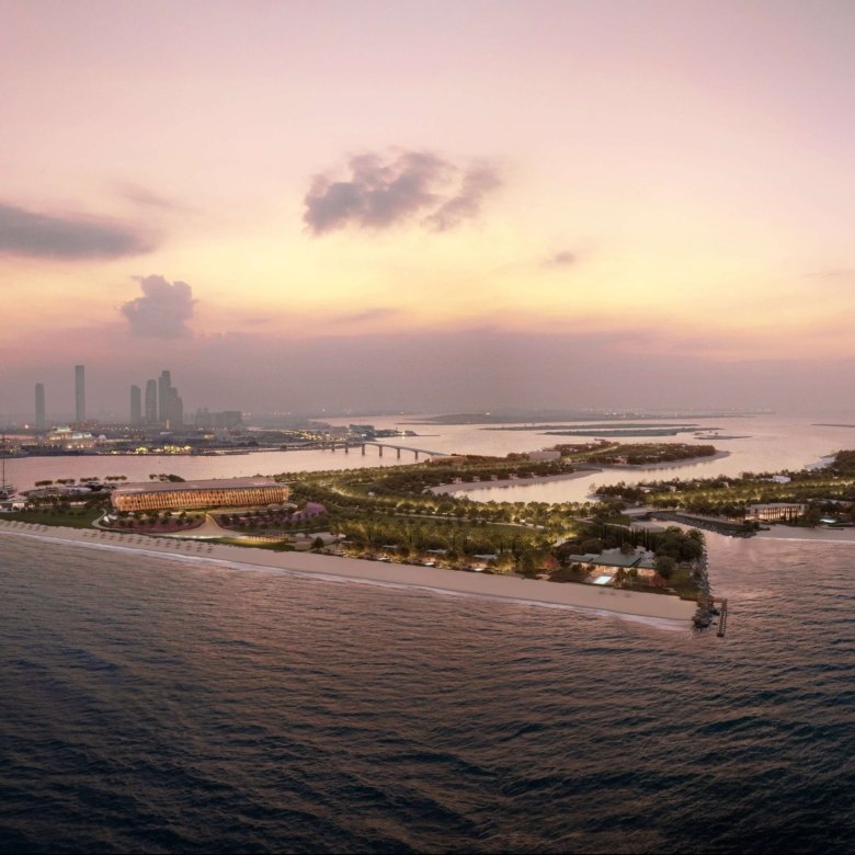 Bvlgari Resort and Mansions Abu Dhabi Complete Guide