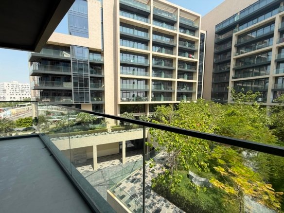 impressive 2-bedroom apartment for rent in Soho Square, Saadiyat Island, Abu Dhabi