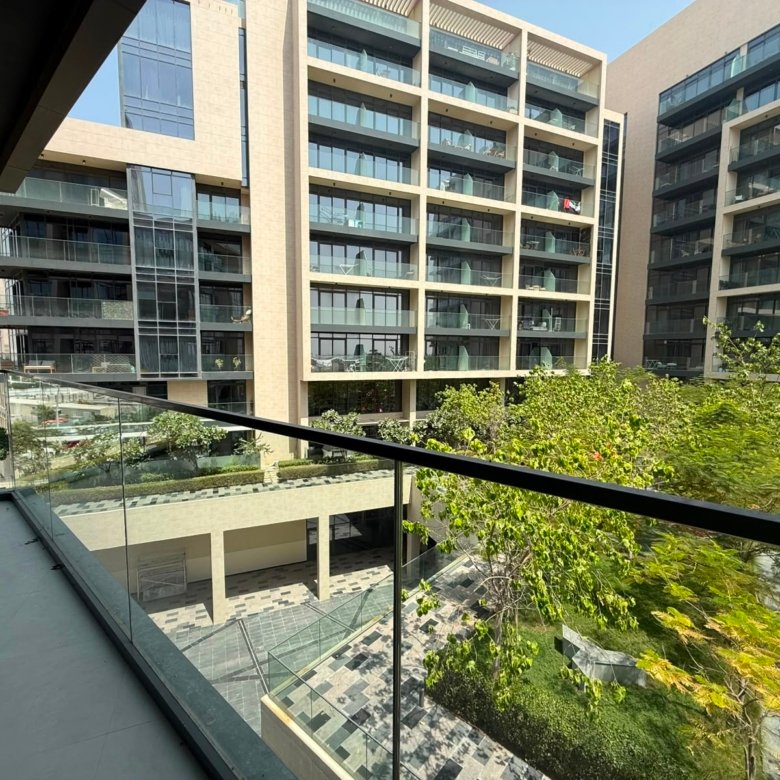 impressive 2-bedroom apartment for rent in Soho Square, Saadiyat Island, Abu Dhabi