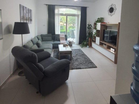 Appealing 1-bedroom apartment for rent in Al Layyan, Al Ghadeer