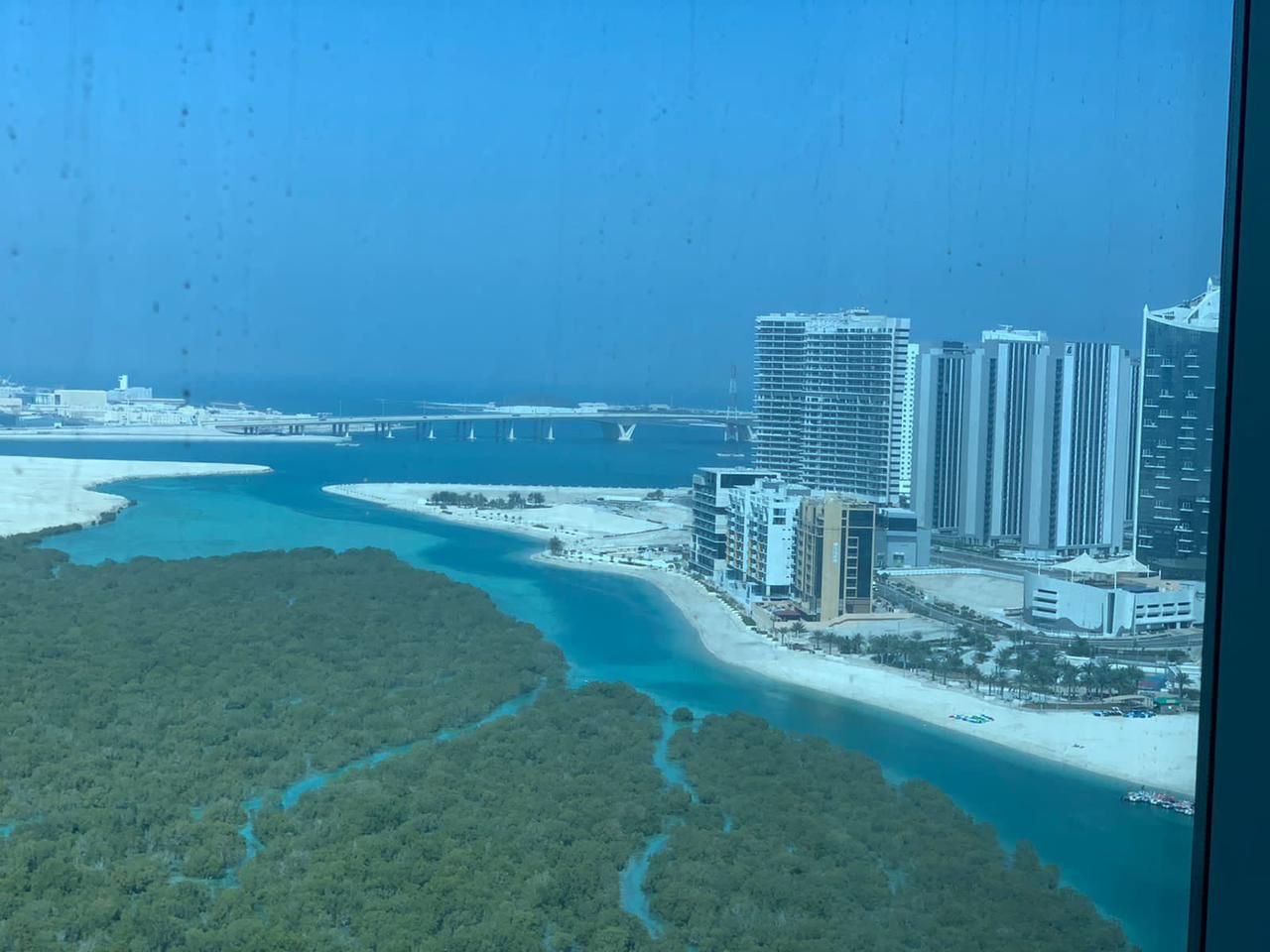 WhatsApp Image 2026-08-31 at 17.36.09 (1) well-proportioned studio apartment for rent in Hydra Avenue Towers, City of Lights, Al Reem Island