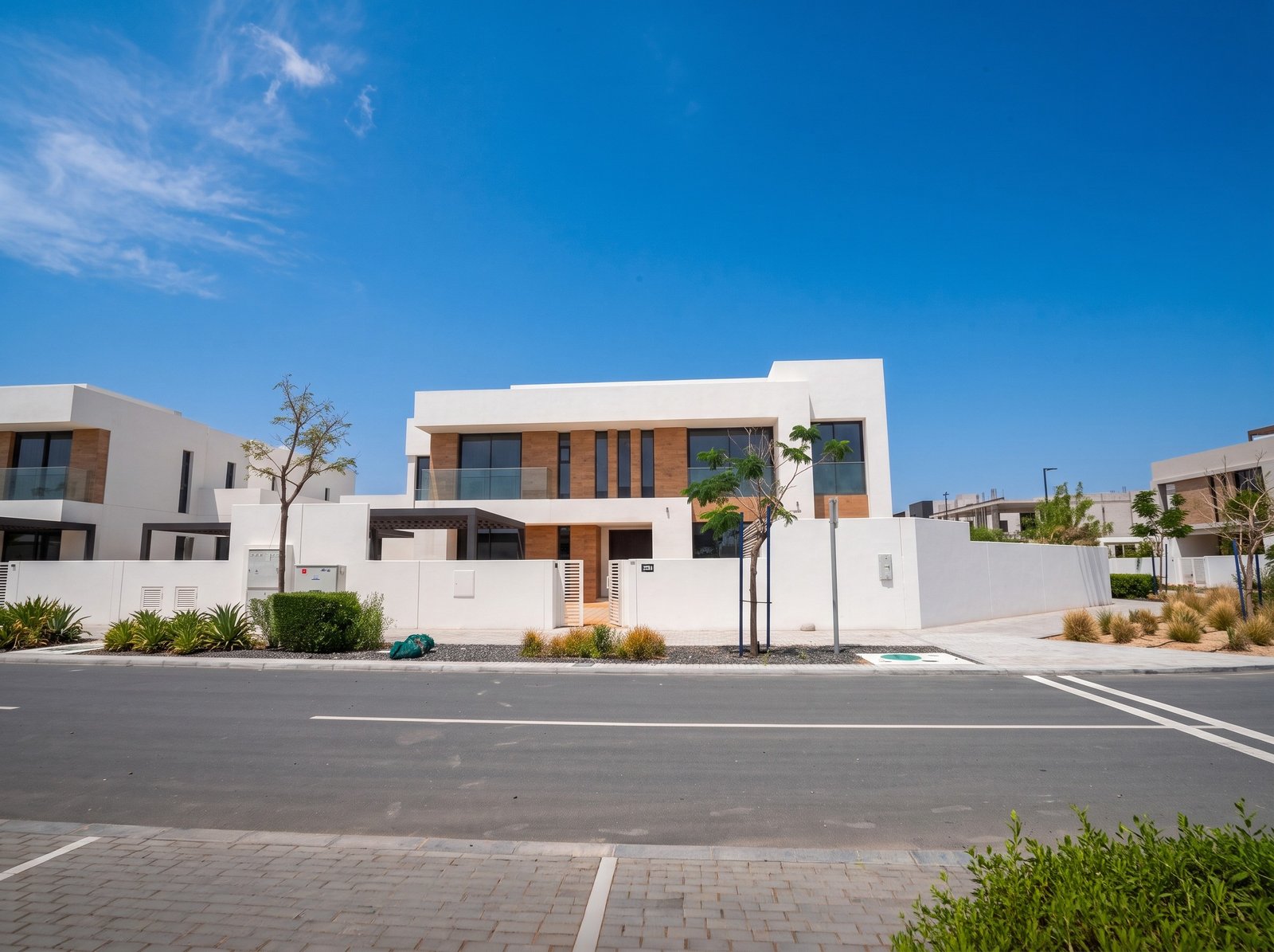exclusive 5-bedroom villa with maid’s room for sale in The Dunes, Saadiyat Reserve